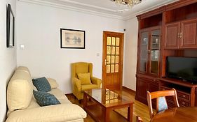 El piso perfecto para disfrutar de Zamora